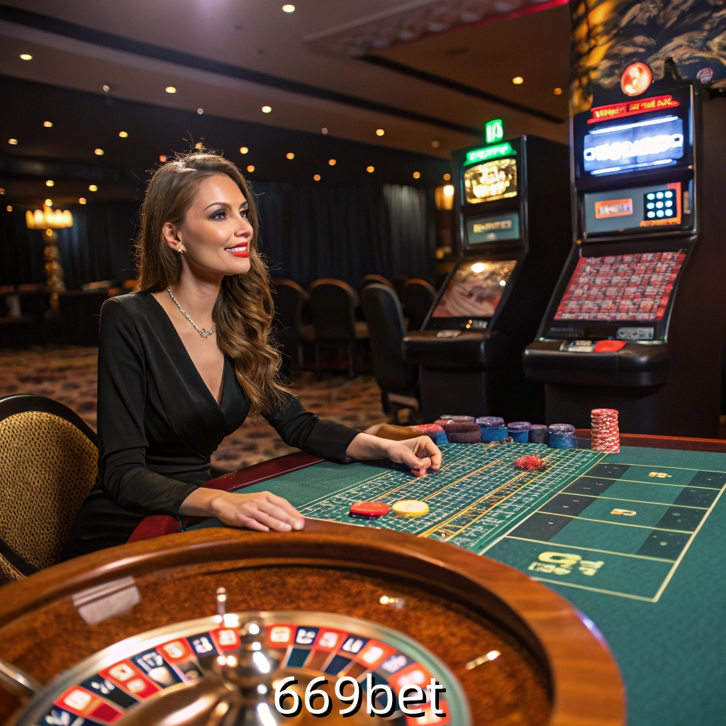 Jogos Crash no Cassino 669bet