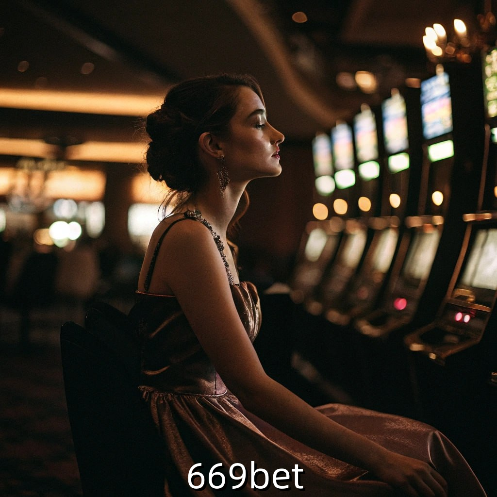 Acesso ao 669bet