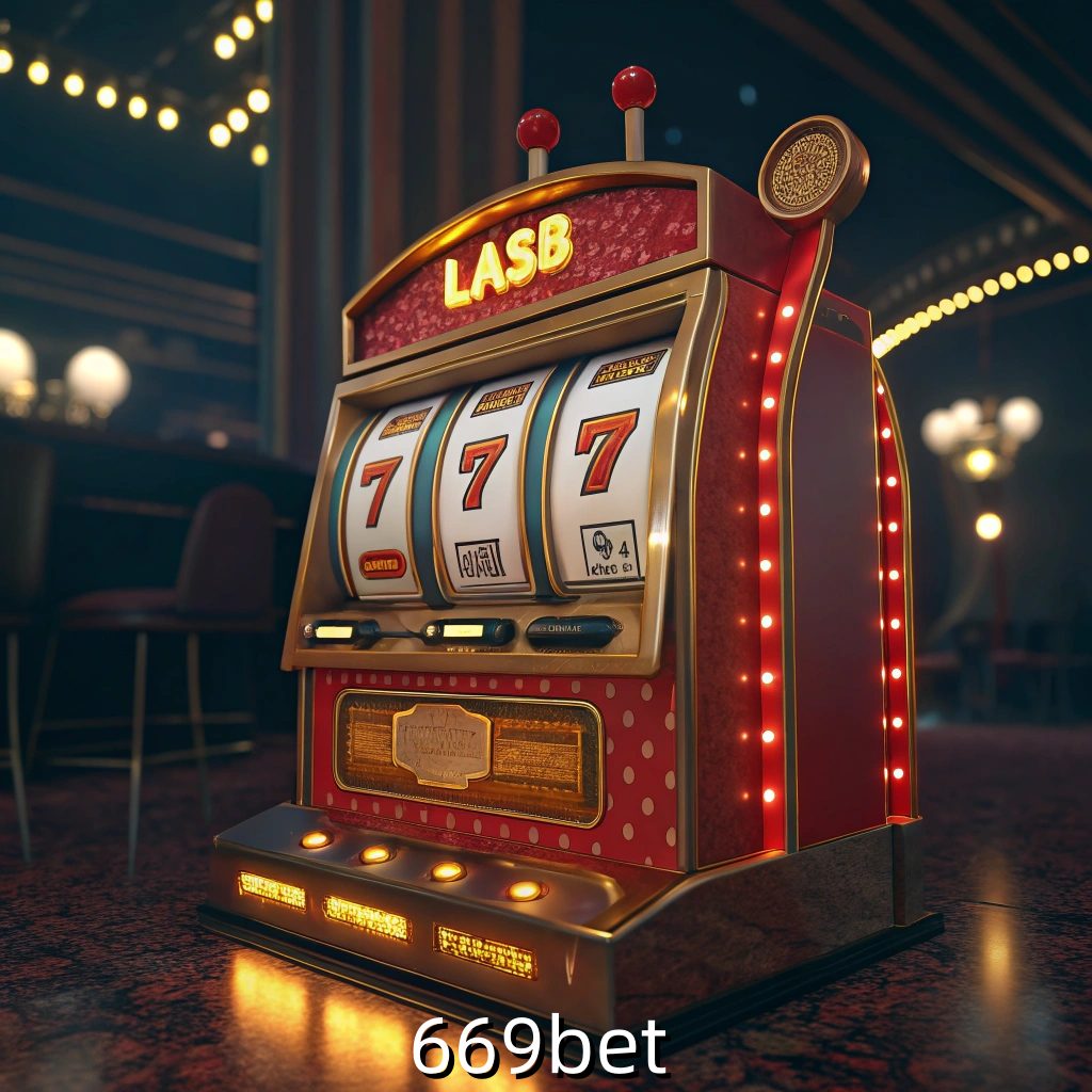 Acesso ao 669bet