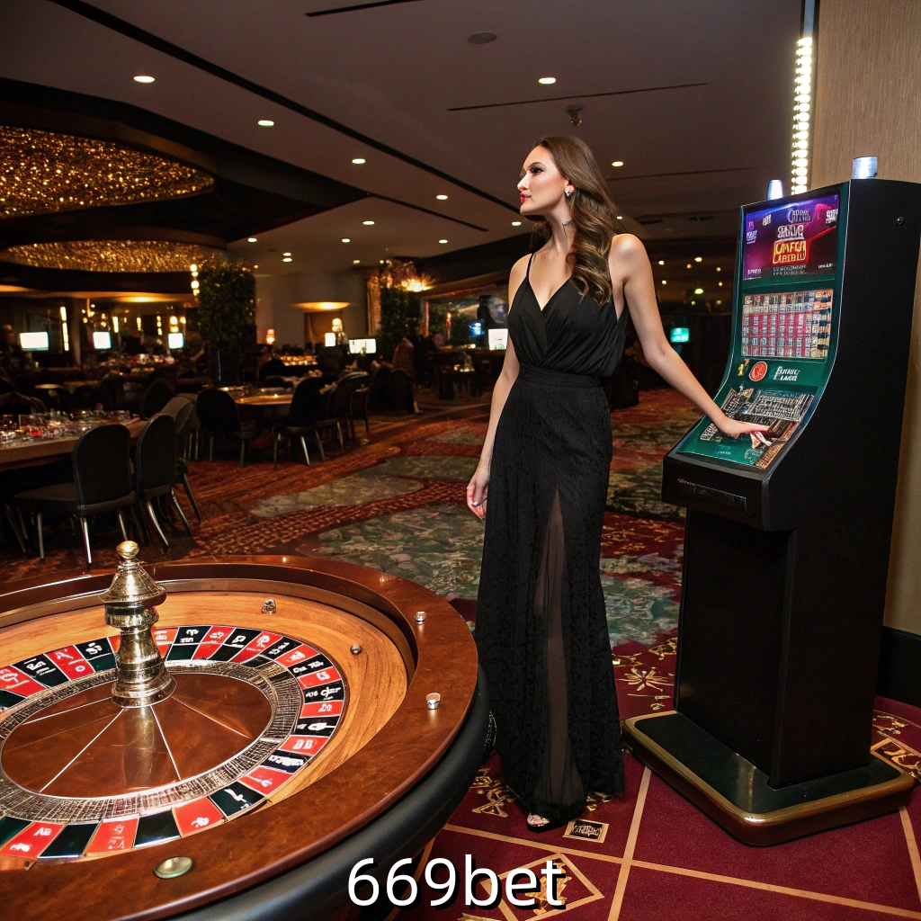 Acesso ao 669bet