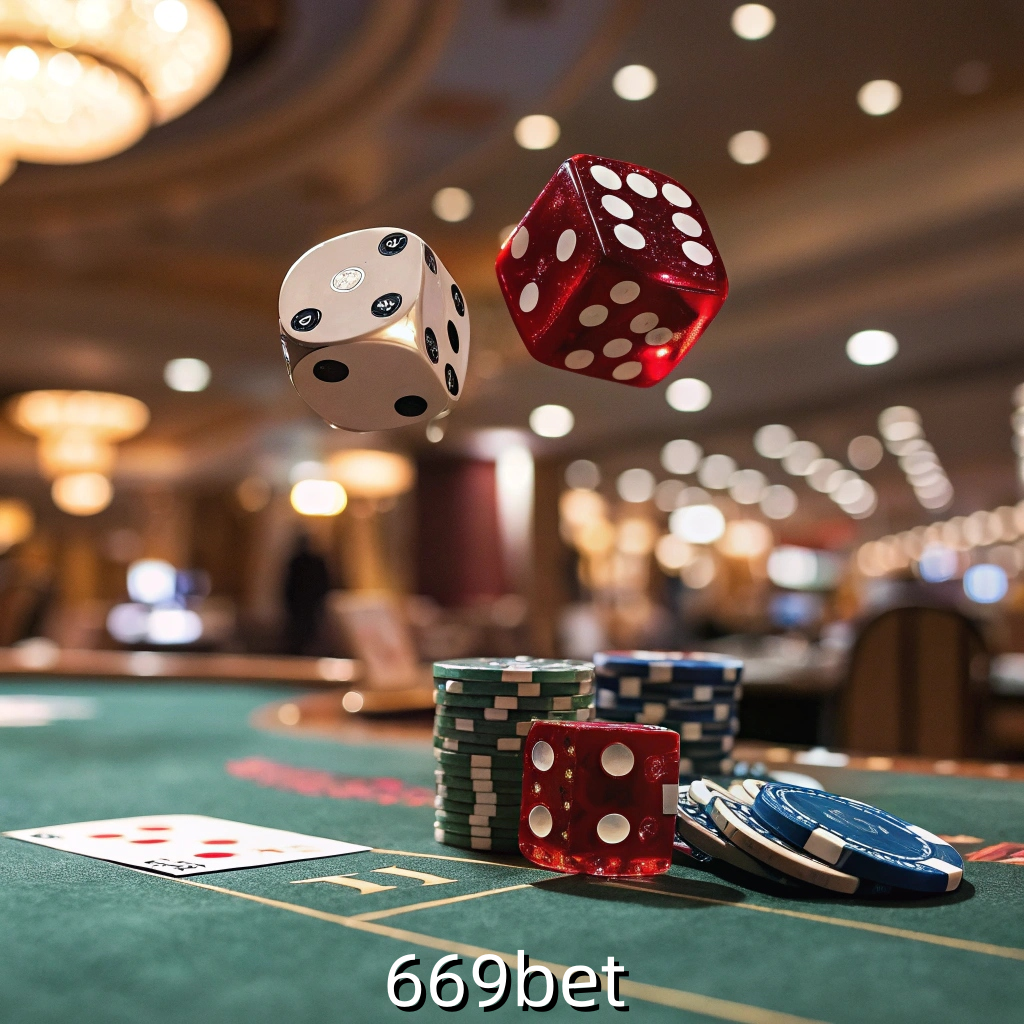Cassino Online 669bet